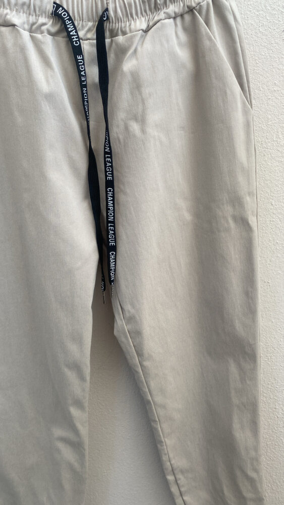 Παντελόνι basic - Image 3