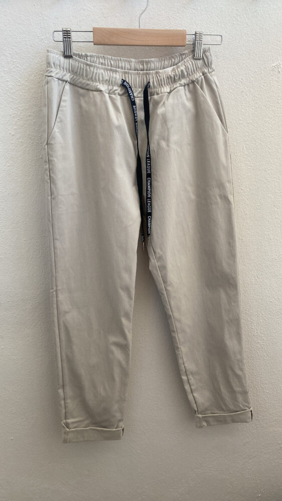 Παντελόνι basic - Image 4