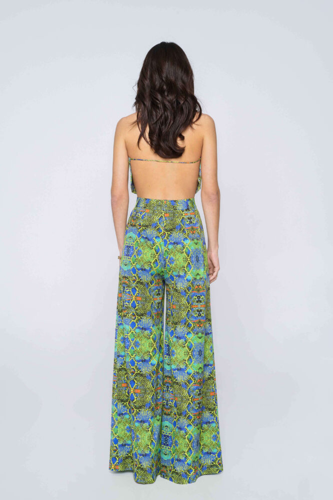 Παντελόνα με τσέπες - Image 4