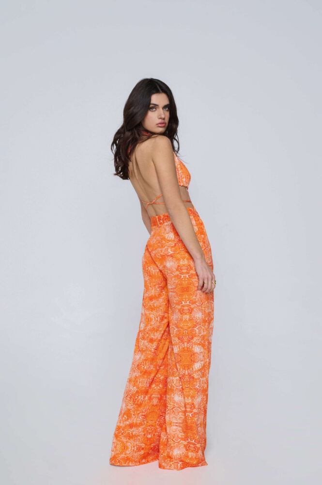 Παντελόνα με τσέπες - Image 10