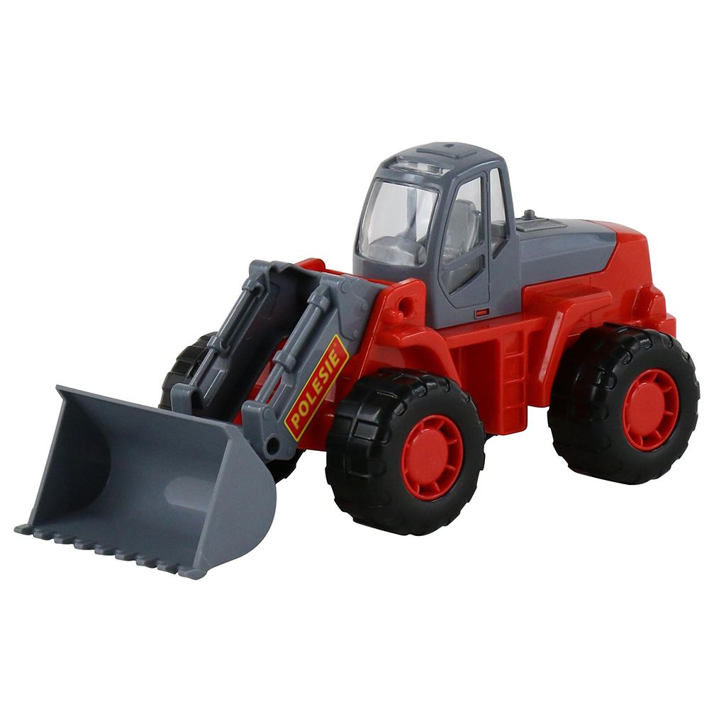 polesie-paixnidi-ekskafeas-powertruck-craft-tractor-loader