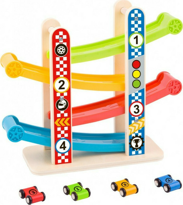 tooky-toys-k-sylini-pista-me-aftokinitakia-sliding-tower1