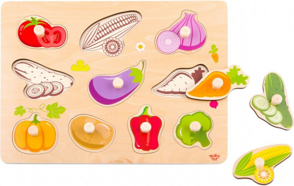 tooky-toys-k-sylino-puzzle-sfinwmata-vegetables-10-pcs-gia-1-etwn1