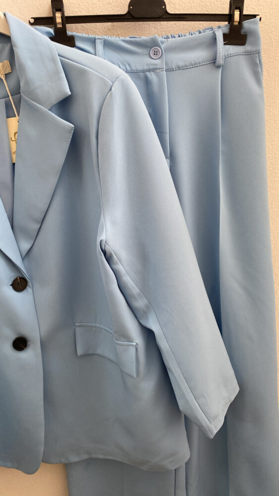 Σετ κοστούμι Rall - Image 2