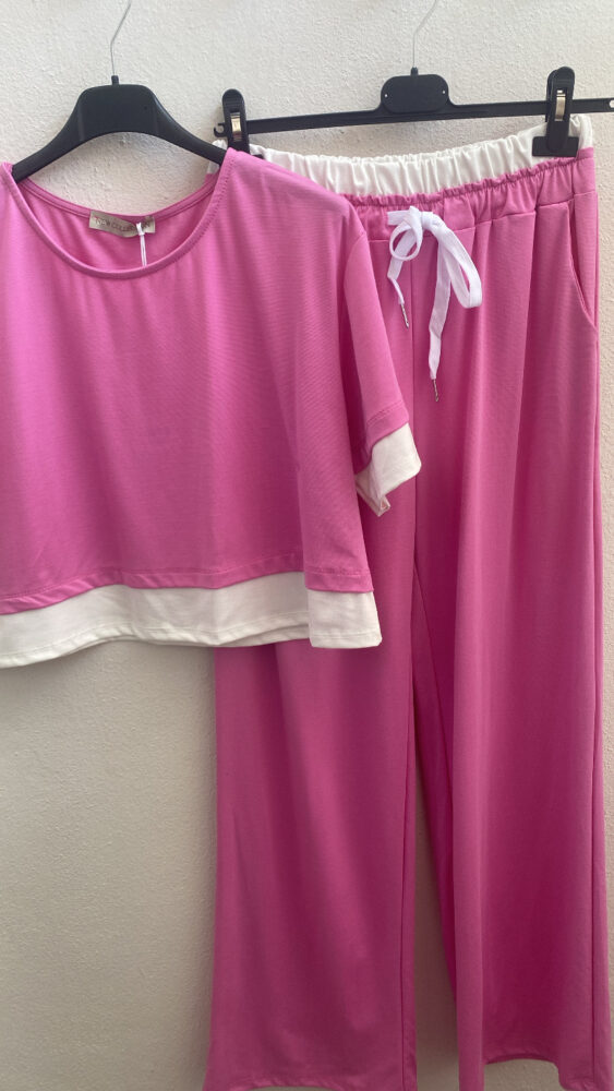 Σετ φόρμας Bellun - Image 3