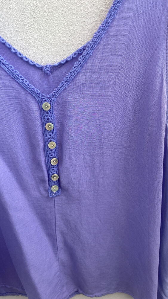 Μπλούζα V αμάνικη - Image 2