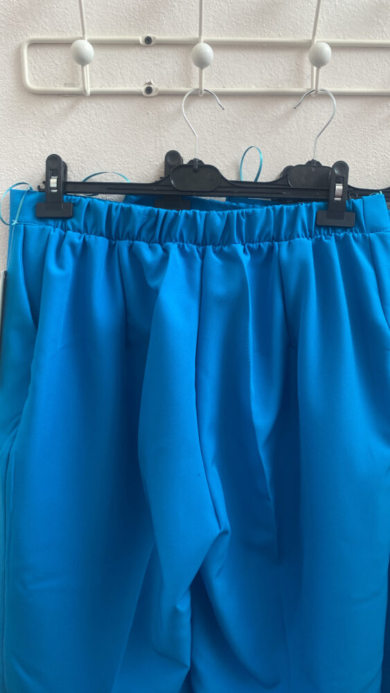 Παντελόνι κλασικό office - Image 3