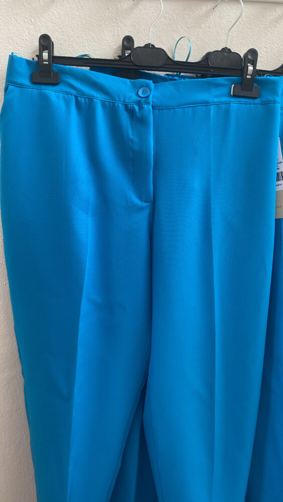 Παντελόνι κλασικό office - Image 4