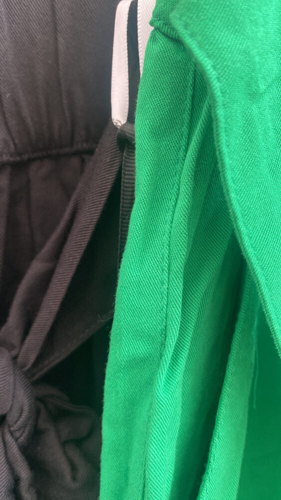 Σορτς με ζωνη - Image 3