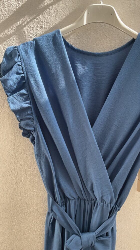 Ολόσωμη φόρμα κρουαζέ - Image 2