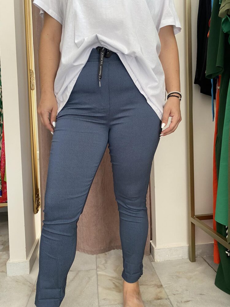 Παντελόνι plus size - Image 2