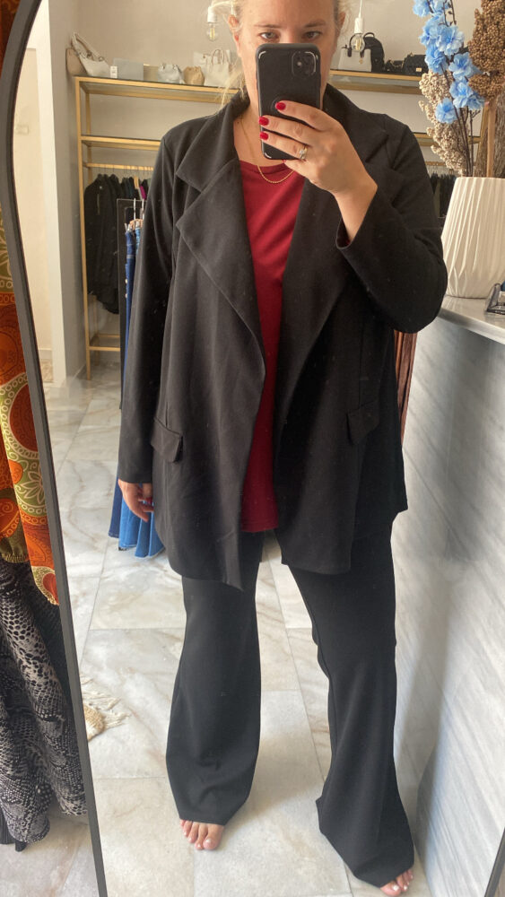 Blazer plus size - Image 2