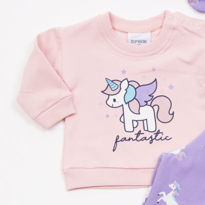 ΒΡΕΦΙΚΟ ΣΕΤ FANTASTIC - Image 3