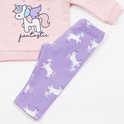 ΒΡΕΦΙΚΟ ΣΕΤ FANTASTIC - Image 2