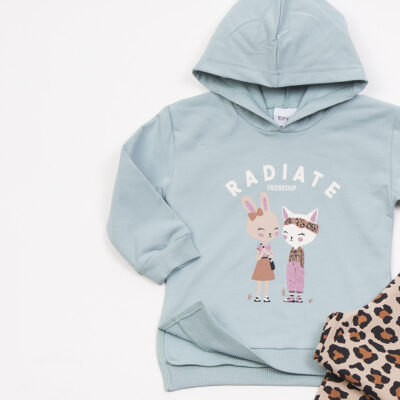 ΒΡΕΦΙΚΟ ΣΕΤ FRIENDSHIP - Image 2