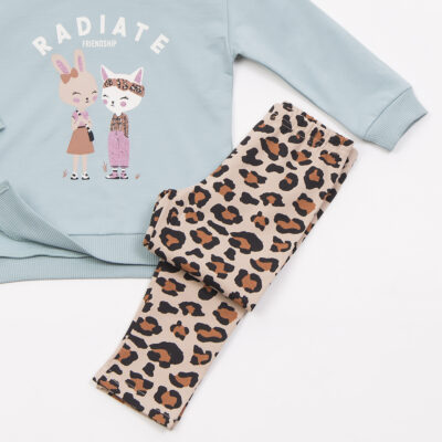 ΒΡΕΦΙΚΟ ΣΕΤ FRIENDSHIP - Image 3