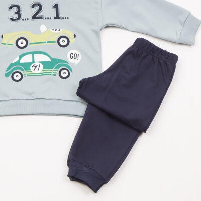 ΠΑΙΔΙΚΟ ΣΕΤ CAR RACING - Image 3