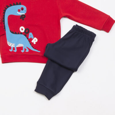 ΒΡΕΦΙΚΗ ΠΥΤΖΑΜΑ ROAR - Image 2