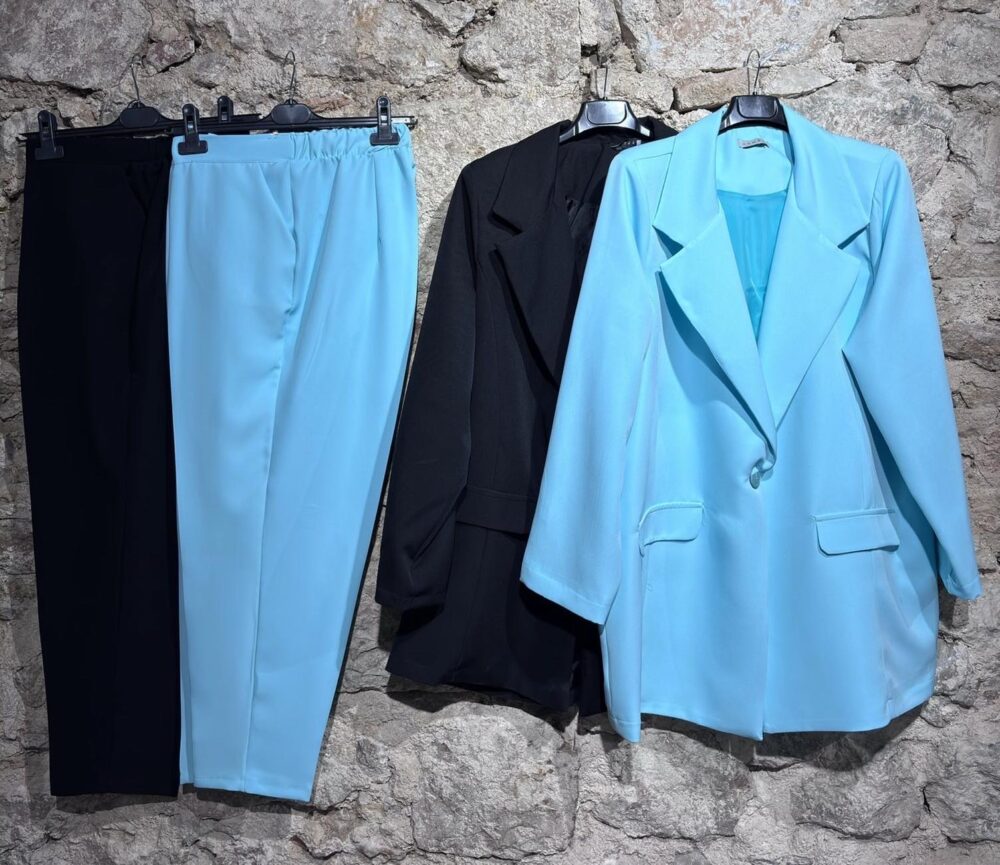 Κοστούμι Eva plus size - Image 3