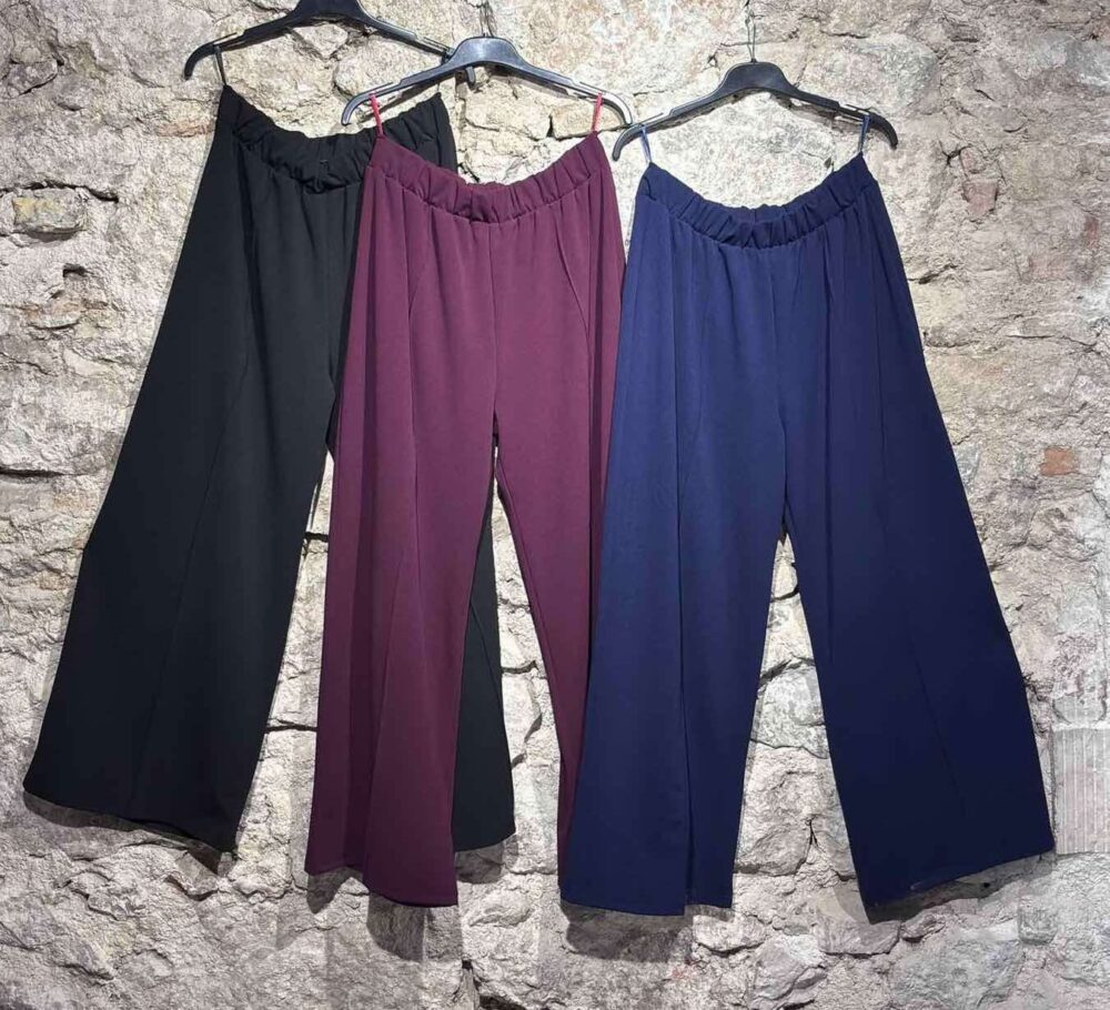 Παντελόνι Vana plus size