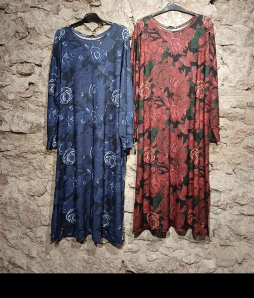 Φόρεμα Divine plus size