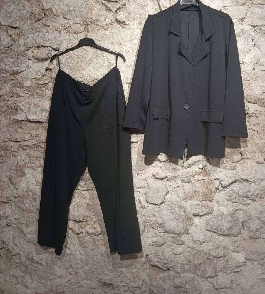 Σετ Bianca plus size