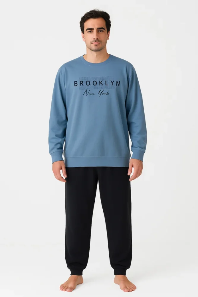 Σετ πιτζάμας Brooklyn
