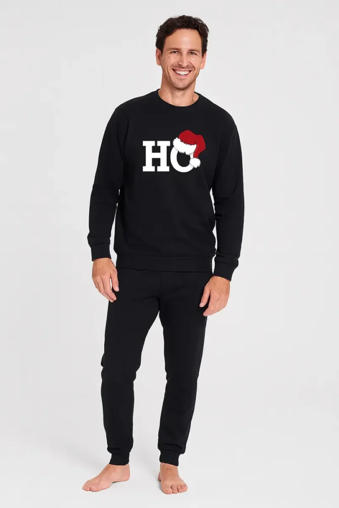 Σετ πιτζάμας Ho-Ho