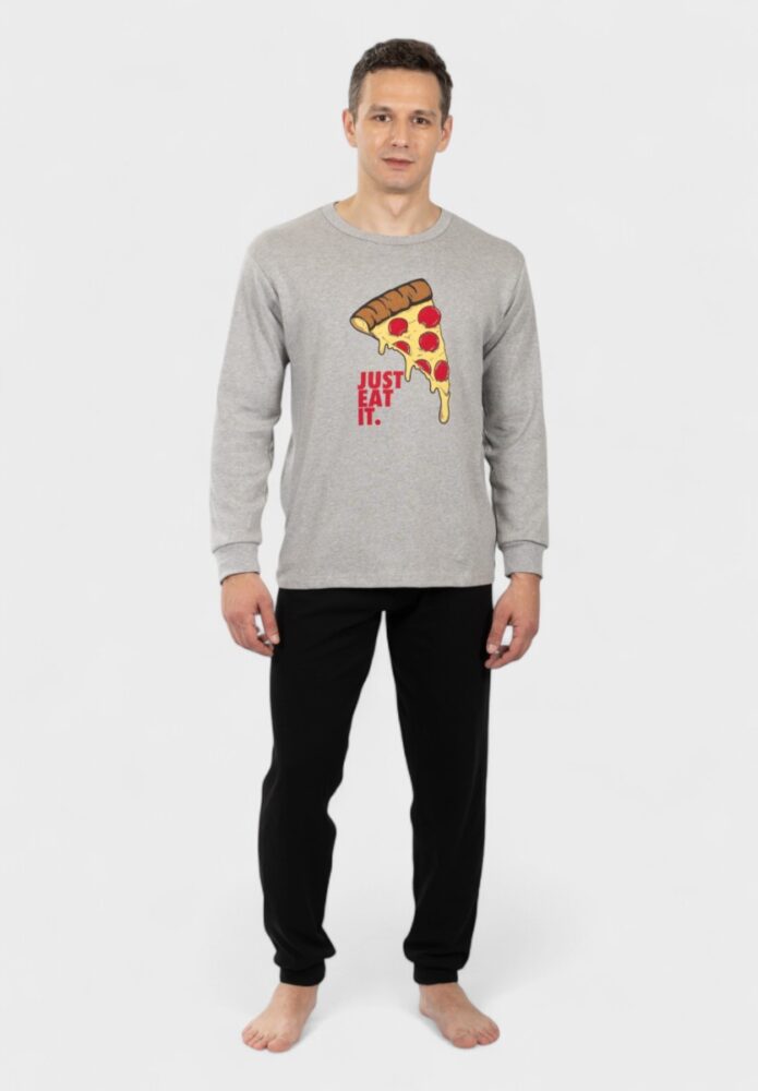 Σετ πιτζάμας Pizza