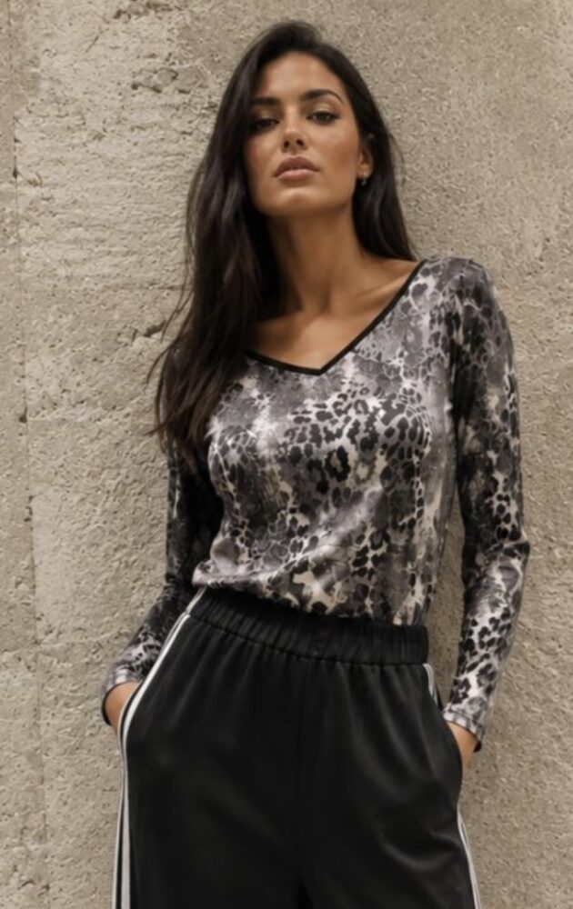 Μπλούζα Corina