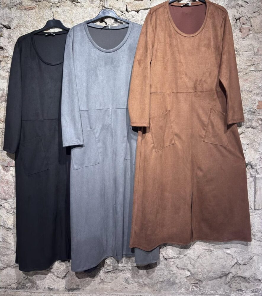 Φόρεμα Diana plus size