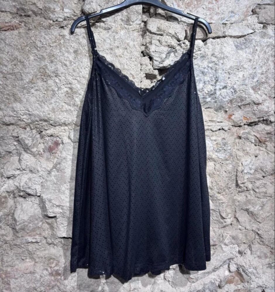 Μπλούζα Diamond plus size
