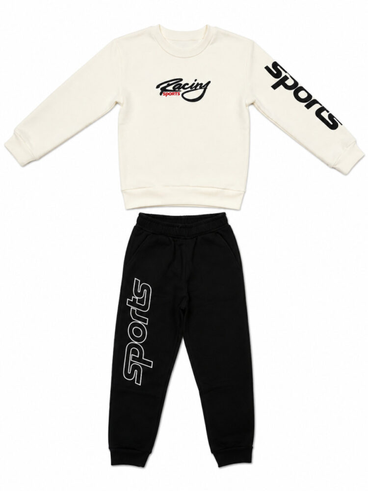 ΠΑΙΔΙΚΟ ΣΕΤ RACING SPORTS - Image 3