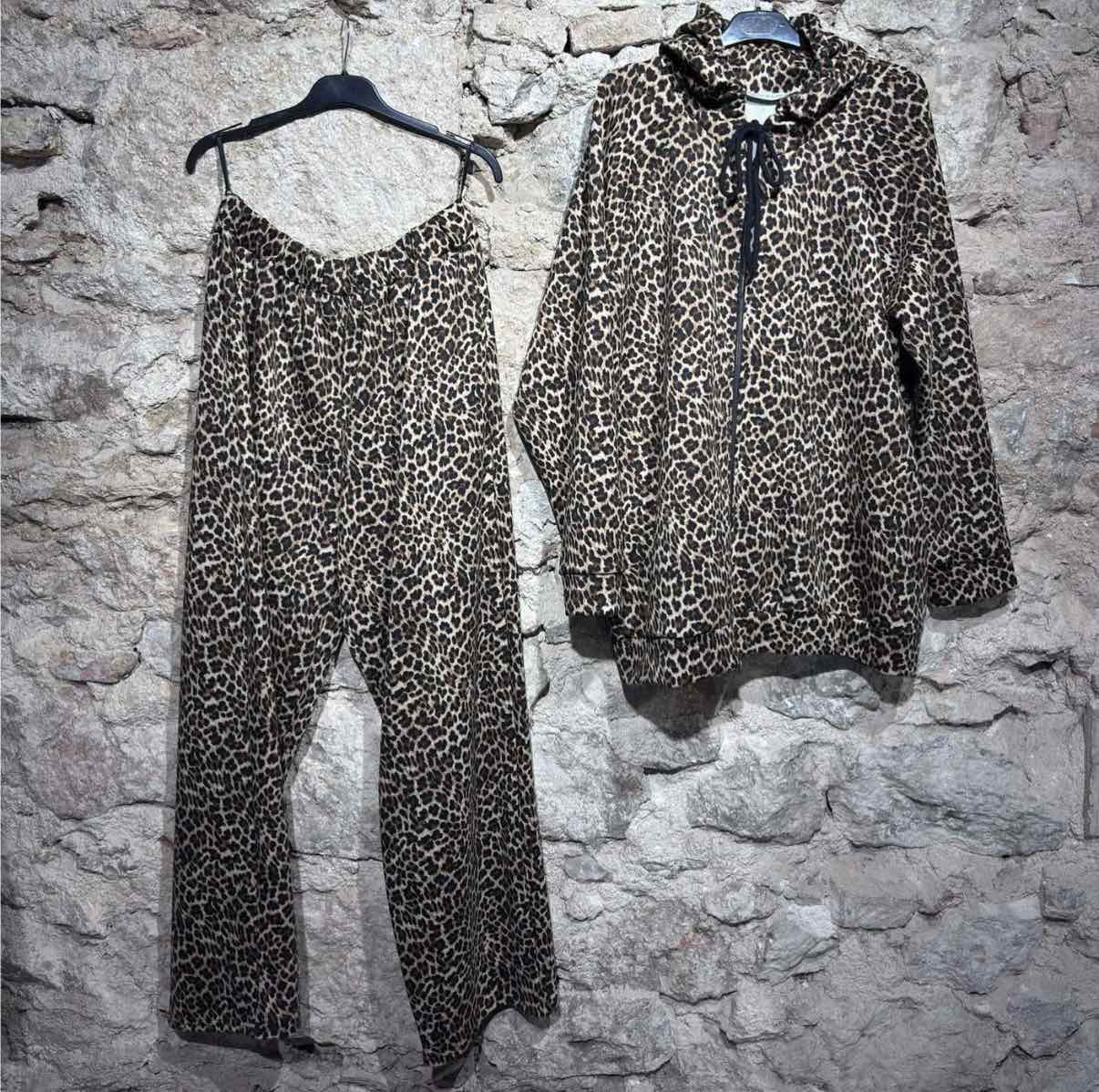 Σετ φόρμας Drina plus size